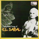 Devotional Song Of K.L.Saigal - Pankaj Mullick Song Download